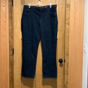 Lee’s comfort band jeans